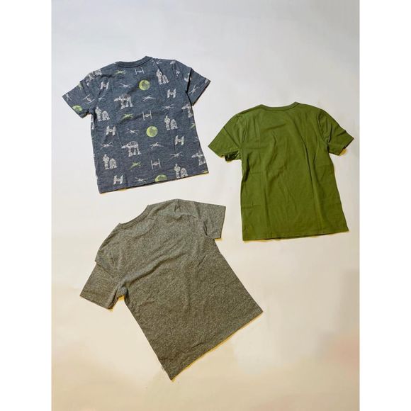 Gap Boys Graphic T-shirts - Picture 2 of 5
